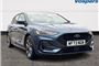 2023 Ford Focus 1.0 EcoBoost Hybrid mHEV ST-Line 5dr