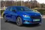 2023 Skoda Fabia 1.0 TSI 110 Monte Carlo 5dr