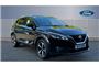 2021 Nissan Qashqai 1.3 DiG-T MH N-Connecta 5dr