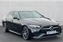 2024 Mercedes-Benz C-Class C300 AMG Line Premium Plus 4dr 9G-Tronic