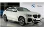 2021 BMW X4 xDrive20d MHT M Sport 5dr Step Auto