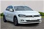 2021 Volkswagen Polo 1.0 TSI 95 Active 5dr