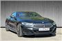 2022 BMW 8 Series 840i [333] sDrive M Sport 2dr Auto