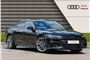 2024 Audi A7 50 TFSI e Quattro Black Edition 5dr S Tronic