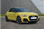 2021 Audi A1 30 TFSI 110 Black Edition 5dr