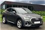 2021 Audi Q3 35 TFSI S Line 5dr S Tronic