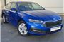 2021 Skoda Octavia 1.0 TSI SE Technology 5dr