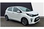 2024 Kia Picanto 1.0 3 5dr [4 seats]