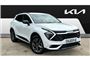 2023 Kia Sportage 1.6T GDi HEV GT-Line 5dr Auto