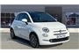 2024 Fiat 500 1.0 Mild Hybrid Top 3dr