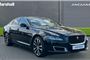 2020 Jaguar XJ 3.0d V6 XJ50 4dr Auto