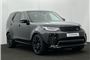 2021 Land Rover Discovery 3.0 D250 R-Dynamic SE 5dr Auto