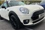 2017 MINI Clubman 1.5 Cooper 6dr