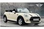 2019 MINI Convertible 1.5 Cooper Classic II 2dr