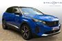 2021 Peugeot 3008 1.5 BlueHDi GT Premium 5dr EAT8