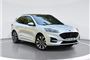 2022 Ford Kuga 2.5 PHEV ST-Line X Edition 5dr CVT