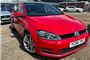 2016 Volkswagen Golf 1.6 TDI 110 GT Edition 5dr