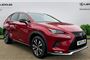 2021 Lexus NX 300h 2.5 5dr CVT [8" Nav]