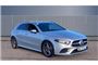 2020 Mercedes-Benz A-Class A200 AMG Line Executive 5dr Auto