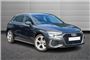 2022 Audi A3 35 TFSI S Line 5dr