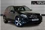 2018 Mercedes-Benz GLC GLC 220d 4Matic Urban Edition 5dr 9G-Tronic