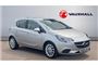 2019 Vauxhall Corsa 1.4 SE Nav 5dr Auto