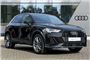 2023 Audi Q3 40 TDI 200 Quattro Black Edition 5dr S Tronic