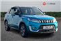 2021 Suzuki Vitara 1.4 Boosterjet 48V Hybrid SZ-T 5dr