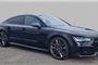 2017 Audi RS7 4.0T FSI V8 Quattro RS 7 Performance 5dr Tip Auto