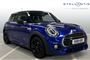 2019 MINI Hatchback 2.0 Cooper S Sport II 3dr Auto