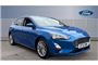 2021 Ford Focus 1.0 EcoBoost Hybrid mHEV 125 Titanium X Ed 5dr