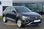 2024 Volkswagen T-Roc 1.5 TSI Style 5dr DSG