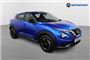 2023 Nissan Juke 1.0 DiG-T 114 N-Connecta 5dr