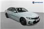 2024 BMW 3 Series 320i M Sport 4dr Step Auto