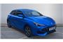 2024 MG MG3 1.5 Hybrid Trophy 5dr Auto