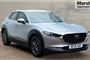 2021 Mazda CX-30 2.0 e-Skyactiv G MHEV SE-L Lux 5dr