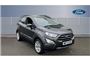 2022 Ford EcoSport 1.0 EcoBoost 125 Titanium 5dr