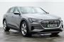 2022 Audi e-tron 230kW 50 Quattro 71kWh Technik 5dr Auto