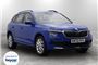 2022 Skoda Kamiq 1.0 TSI 110 SE 5dr