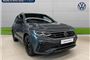 2024 Volkswagen Tiguan 1.5 TSI 150 Black Edition 5dr DSG