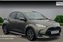 2024 Toyota Yaris 1.5 Hybrid Excel 5dr CVT