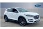 2018 Hyundai Tucson 1.6 TGDi Go SE 5dr 2WD