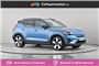 2022 Volvo XC40 Recharge 300kW Recharge Twin Ultimate 78kWh 5dr AWD Auto