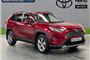 2019 Toyota RAV4 2.5 Vvt-I Hybrid Design 5Dr Cvt