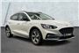 2020 Ford Focus Active 1.0 EcoBoost 125 Active 5dr