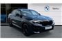 2019 BMW X4 xDrive M40d 5dr Step Auto