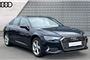 2021 Audi A6 50 TFSI e Quattro Sport 4dr S Tronic