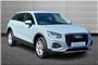 2023 Audi Q2 35 TFSI Sport 5dr S Tronic