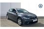 2022 Volkswagen Polo 1.0 TSI Life 5dr