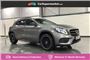 2020 Mercedes-Benz GLA GLA 200 AMG Line Edition Plus 5dr Auto